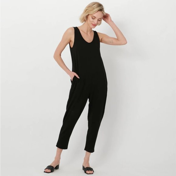 New w/Tags Terrera Farrah Jumpsuit - Picture 1 of 1